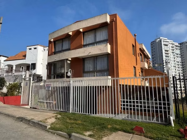 Venta de Departamento en Jardin del Mar Viña del Mar