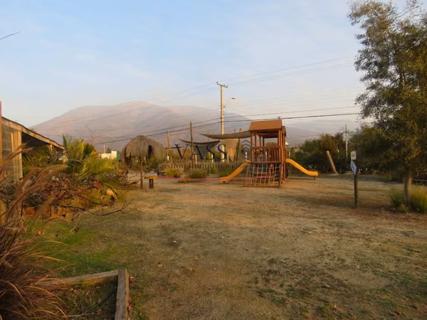 VASS vende terreno con gran conectividad a Tiltil, Pelumpén. Olmué