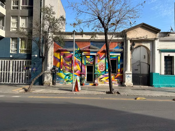 Cercania y conectividad (108519)