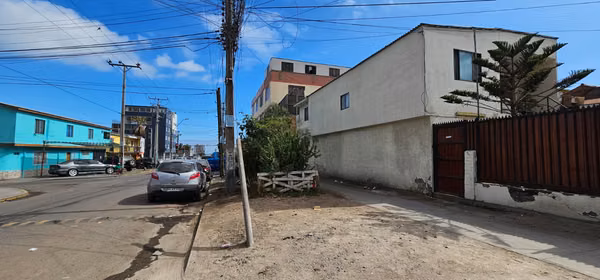 CASA SECTOR NORTE