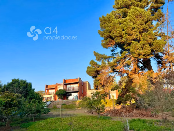 2 Casas Espejo Condominio Las Hermanas El Mirador Maitencill