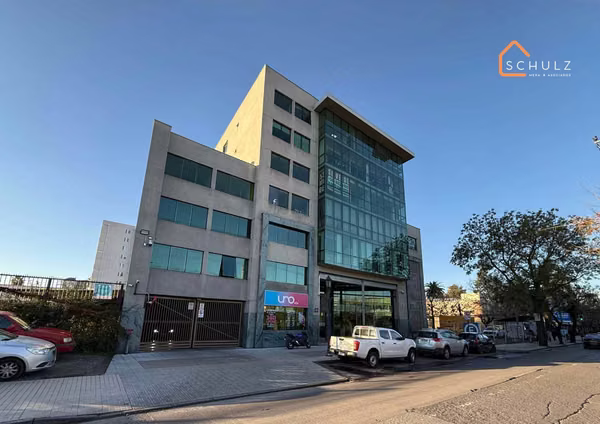 Planta libre en Edificio Bicentenario Talca (103255)