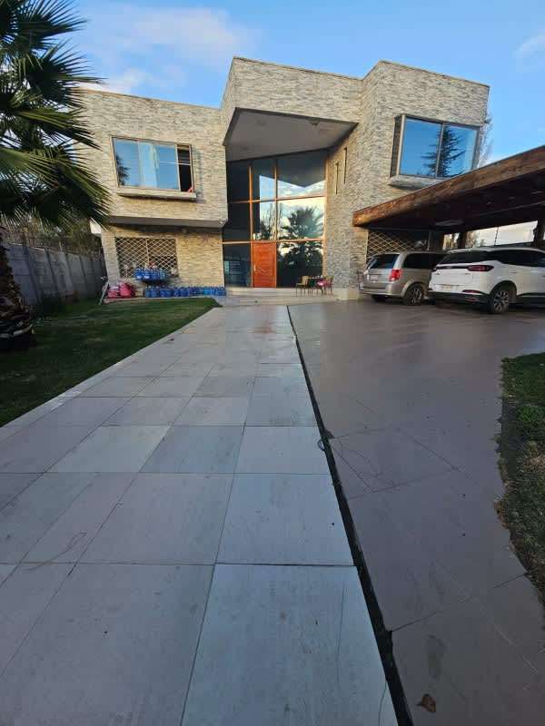 VENTA, San Bernardo, Parcela 5 dorm, 4 baños, 1.60
