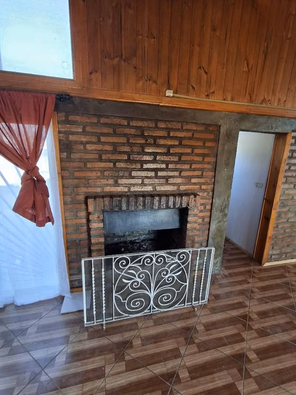 CASA PARCELA 3D 2B LUMBRERAS MELIPILLA SIN TACOS