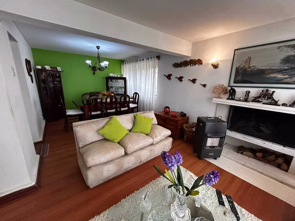 Casa vista al Mar, 6D, 3B, Piscina, Terraza (108898)