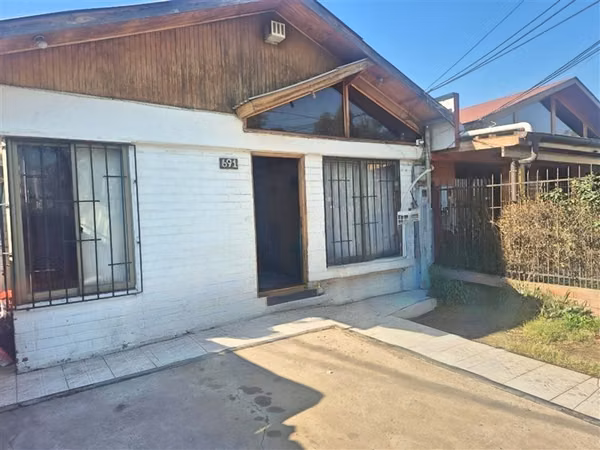 CASA Doña Margarita