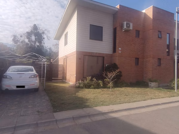 CONDOMINIO LA VINILLA, MACHALI