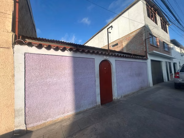venta de casa sector industriales