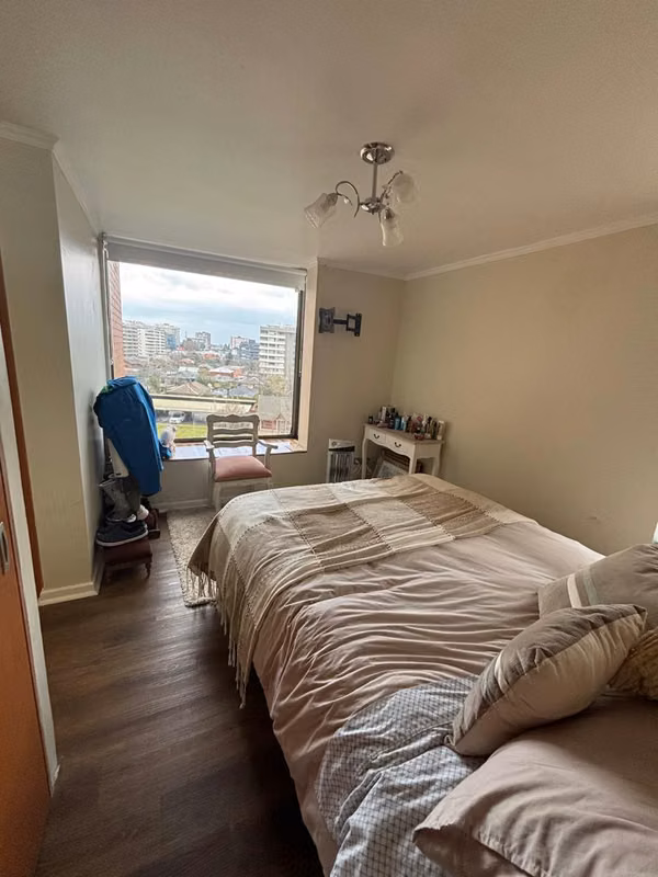 DEPARTAMENTO PISO 6 CON TODAS LAS COMODIDADES PARA UNA VIDA TRANQUILA Y PLENA