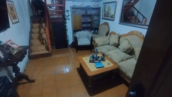 casa en La Florida, Villa El Sauce 2, de 3 pisos