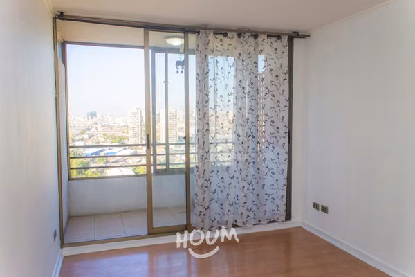 Departamento en Santos Dumont