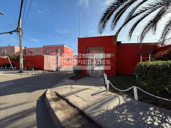 VENDE CASA - CONDOMINIO CASA CAMPO I, ANTOFAGASTA