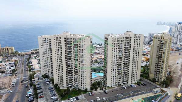 DEPARTAMENTO CONDOMINIO TRES MARES