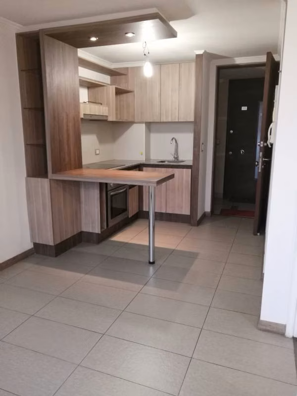VENTA CARMEN 1153 -METRO MATTA 1DORMITORIO + 1 BAÑ