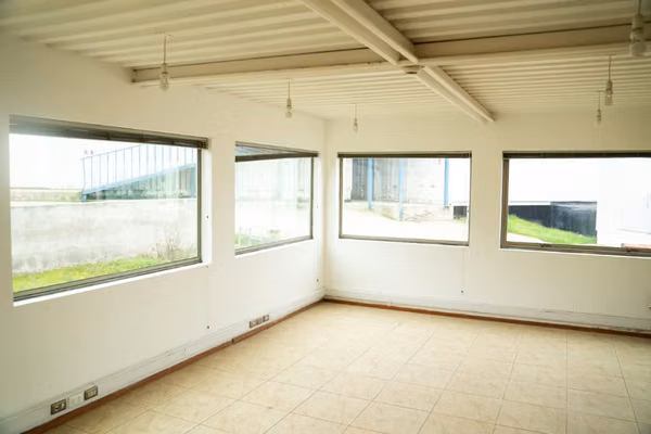Arriendo de Oficinas o Bodegas Sector Paso Hondo Quilpue
