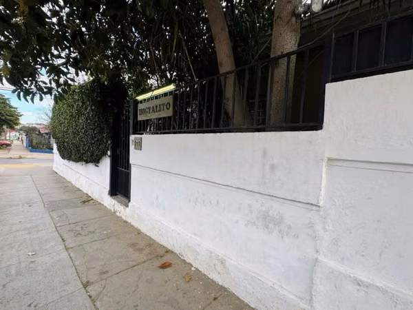 Arriendo de Hostal en Pleno Centro de Quilpue