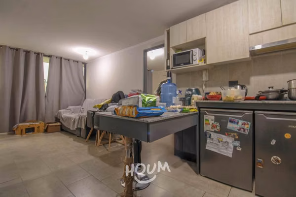 Departamento en Briones Luco