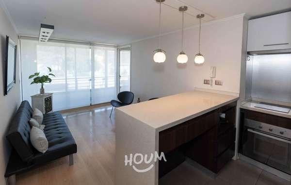 Departamento en Viana