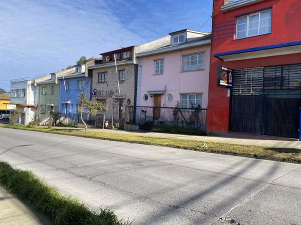 Casa en venta cerca de Puerto, Costanera y Angelmó