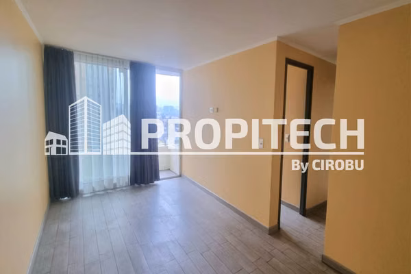 ARRIENDO DEPTO 2D + 2B + EST, METRO LAS TORRES
