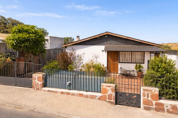 Venta de Propiedad Independiente en Villa Dulce Viña del Mar