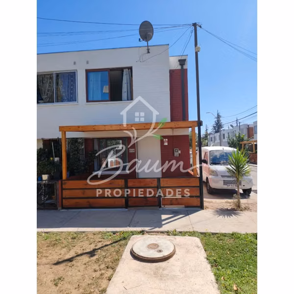 Gran Casa en Venta