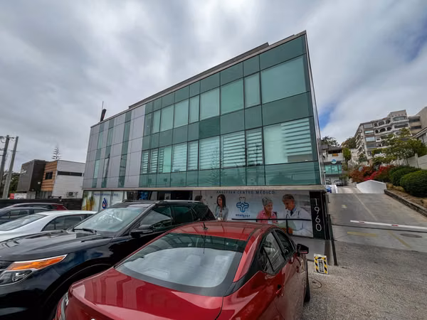 Oficinas en Venta en Edificio Vita, La Serena.
