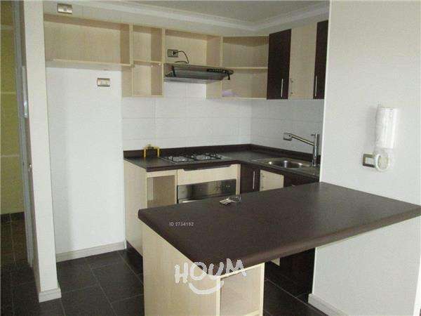 Departamento en Avenida Vicuña Mackenna Poniente