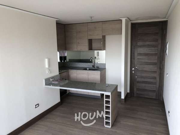 Departamento en Froilán Lagos Sepúlveda