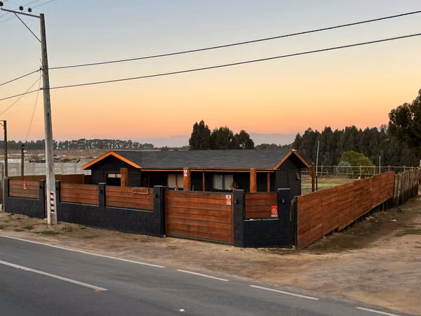Oportunidad de Venta en el Hermoso  Balneario de Quintero Sector Ritoque