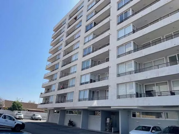 Departamento Arturo Merino Benitez, Quillota, Valparaíso