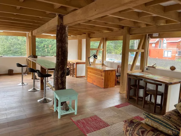 Propiedad comercial  en venta ubicado en Villarrica