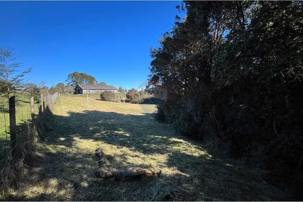 Parcela en venta fundo las cumbres, pto varas
