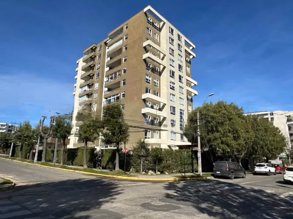 Venta de Departamento en Plan de Quilpue