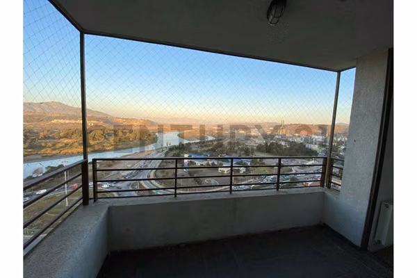 Venta departamento Rotonda Concón