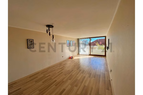 Hermoso departamento en Agua Santa