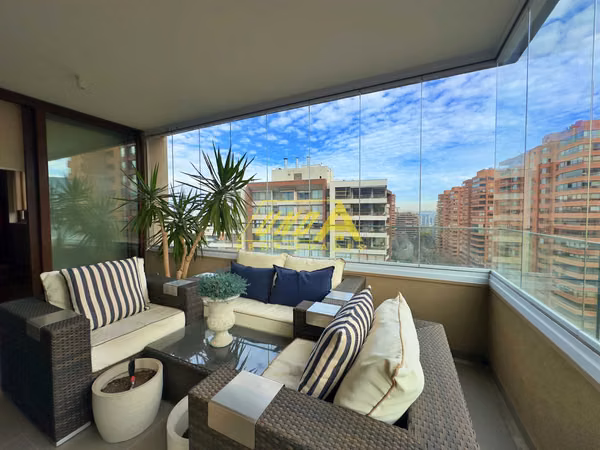 Oportunidad Venta Las Condes