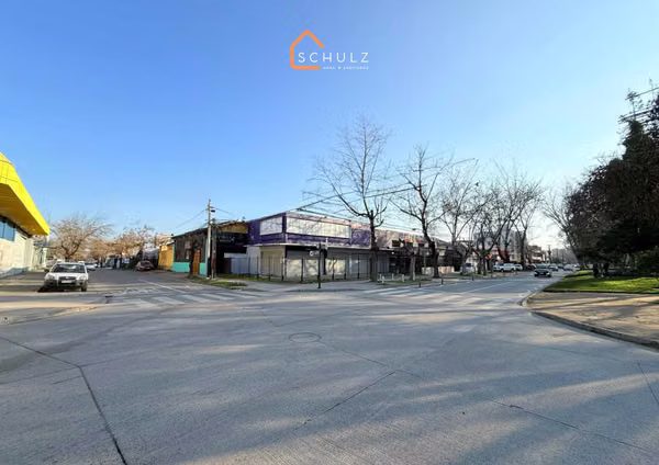 Céntrico Local Comercial en arriendo (112091)