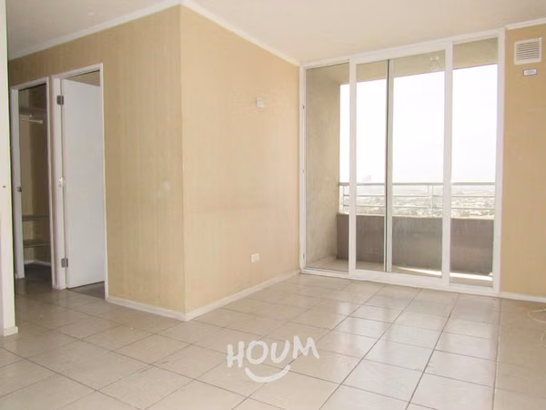 Departamento en Avenida Santa Rosa