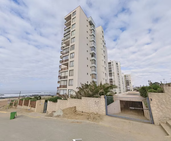 MEJOR DEPARTAMENTO EDIFICIO CONDOMINIO 3D 2B BELLA VISTA