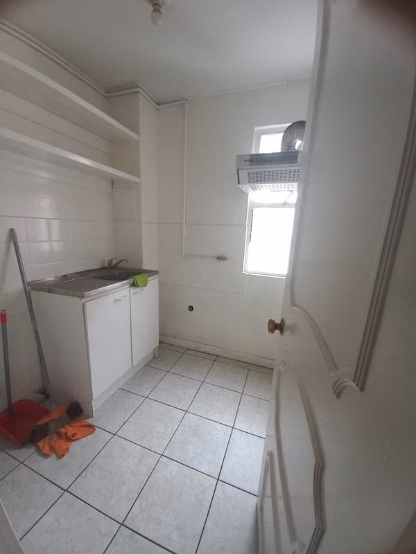 Venta Departamento Santiago Centro Metro Santa Ana Cod. 408