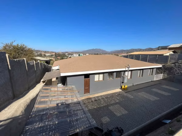 Venta de Propiedad en Villa Alemana