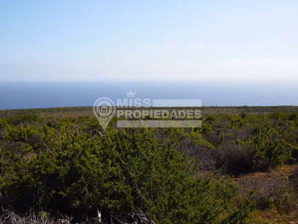 VENDE PARCELA - OVALLE, REGION DE COQUIMBO