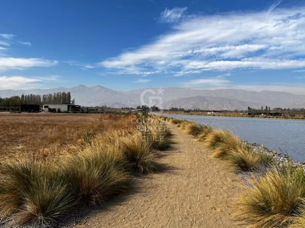 Condominio La Barbada con Laguna para Esquiar