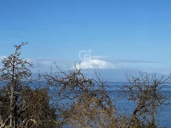 Parcelas exclusivas en Frutillar con acceso al lago.