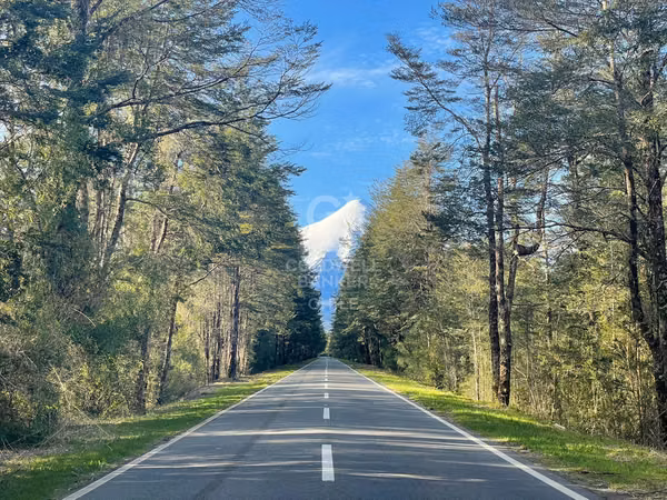 Gran Parcela Sector La Codicia, Camino a Ralún