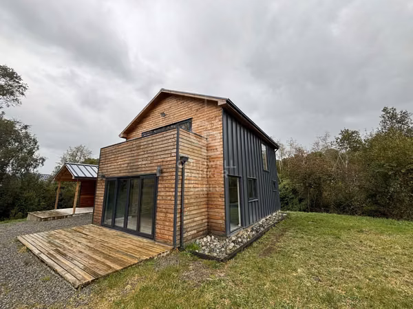 Dos casas en  Puerto Varas | Oportunidad de inversión.
