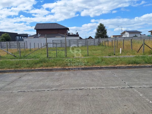 Terreno urbano en Osorno: ubicación premium y tranquilidad