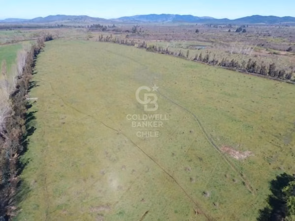 Fundo Agrícola en San Carlos