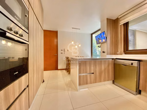 Condominio Canquen Norte - Piedra Roja - Chicureo
